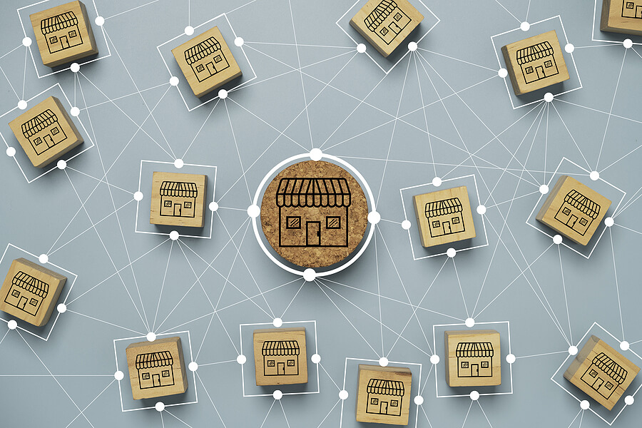 CRM for Franchise Development Marketing