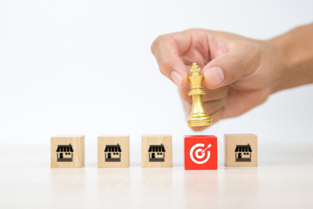Words Matter: The Art of Franchise Focused Marketing Using Excellent Content 14 franchise focused marketing