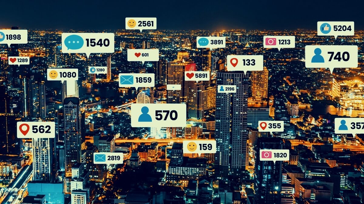 social media marketing strategies for franchise brands