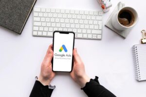 google ads for franchises how to
