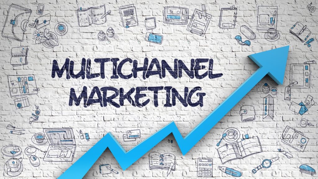 5 Ways Multi-Channel Franchise Marketing Boosts Business 5 multichannel-marketing impact for franchises