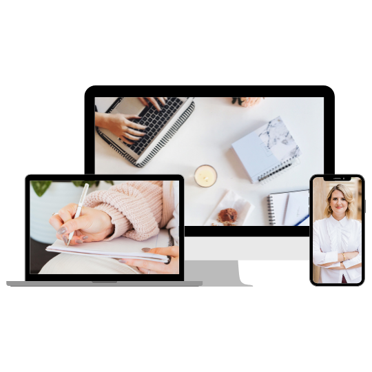 website development